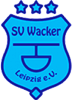 Wappen ehemals SV Wacker Leipzig 2013  40933