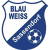 Wappen SV Blau-Weiß Sassendorf 1967 II  61928