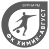 Wappen FK Khimik-Avgust Vurnary  115046