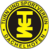 Wappen TuS Dachelhofen 1954 diverse  71744