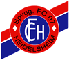 Wappen FC 07 Heidelsheim diverse  75789
