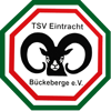 Wappen TSV Eintracht Bückeberge 1908 diverse