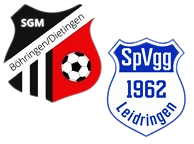 Wappen SGM Böhringen II / Dietingen II / Leidringen II (Ground B)  98973