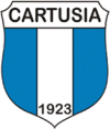 Wappen GKS Cartusia Kartuzy  4881