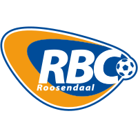 Wappen ehemals RBC Roosendaal (Roosendaal-Boys Combinatie)  39723