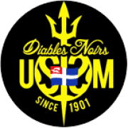 Wappen US Saint-Malo  9817