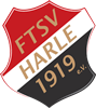 Wappen FTSV Harle 1919 diverse