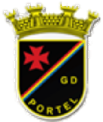 Wappen GD Portel  85947