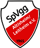 Wappen SpVgg. Altisheim-Leitheim 1965 diverse  85069