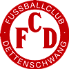 Wappen FC Dettenschwang 1967 diverse  79299