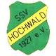 Wappen SSV Hochwald 1927  30324