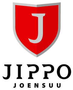 Wappen JIPPO  4528