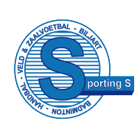 Wappen SV Sporting S diverse