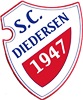 Wappen SC Diedersen 1947  44008