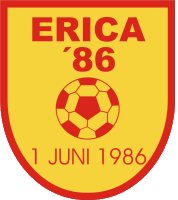 Wappen VV Erica '86
