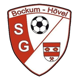 Wappen SG Bockum-Hövel 2013 II  21479