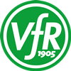 Wappen ehemals VfR 1905 Friesenheim  87035