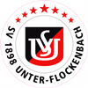 Wappen SV 1898 Unter-Flockenbach