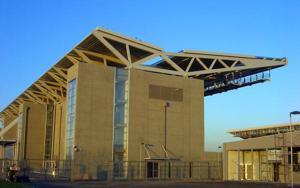 AEL FC Arena - Larissa