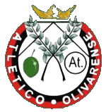 Wappen Atletico Olivarense