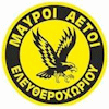 Wappen Mavroi Aetoi Eleftherochori FC  21811
