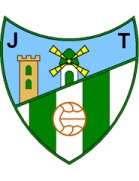 Wappen Juventud de Torremolinos CF  10726