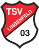 Wappen TSV Lingenfeld 03 II  87011