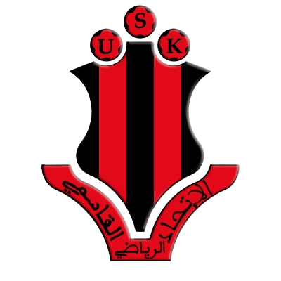 Wappen US Sidi Kacem  42724
