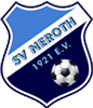 Wappen ehemals SV Neroth 1921  111215