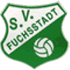 Wappen SV Fuchsstadt 1949 diverse  62830