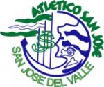 Wappen CD Atlético San José