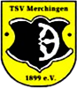 Wappen ehemals TSV Merchingen 1899  75799