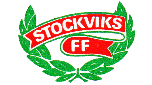 Wappen Stockviks IF