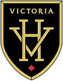 Wappen Victoria Highlanders FC  31880