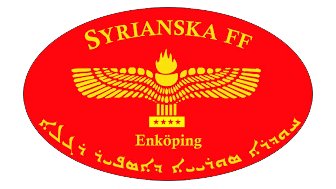 Wappen Syrianska FF Enköping