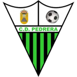 Wappen CD Pedrera  101286