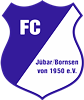 Wappen FC Jübar/Bornsen 1950  50858