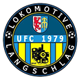 Wappen UFC Lokomotive Langschlag  80825