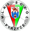 Wappen MLKS Sokół Pyrzyce  80683