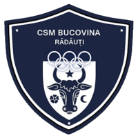 Wappen CSM Bucovina Rădăuți  10653