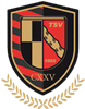 Wappen TSV 1892 Windsbach diverse  95436