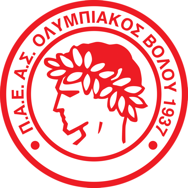 Wappen PAE Olympiakos Volos  4697