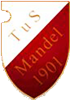 Wappen ehemals TuS Mandel 1901