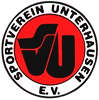 Wappen SV Unterhausen 1966 diverse  79829