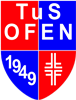 Wappen TuS Ofen 1949 diverse  59127