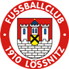 Wappen FC 1910 Lößnitz  15267