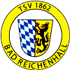 Wappen TSV 1862 Bad Reichenhall diverse  77515