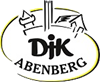 Wappen DJK Abenberg 1958  48605
