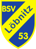 Wappen BSV Löbnitz 53  61889