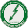 Wappen Keravnos Kolchikou  127856